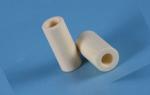 Wear Resistant Alumina Al203 99.5 Ceramic Tube