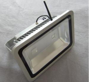 China COB RGB led flood led light with CE&amp;ROHS approved outdoor lighting factory