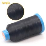 V69 100% Sewing Long Yarn Bonded Nylon Thread Tex70 150D/3 125g Free Sample