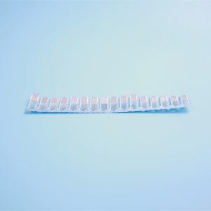 Aluminum Corrosion-Resistant Fin Material 6815 Fin Width 26.5 Mm For Microchannel Condenser