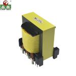 EE55 100w 200w low voltage 24v 50a 28v 12v 750a 40va slim led center tapped step