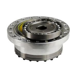 China China High Precision Nema Stepper Harmonic Gear Gearbox Driver factory