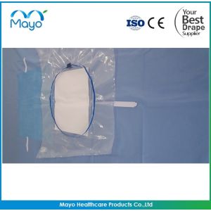 disposable surgical drape medical procedure packs sterile surgical caesarean