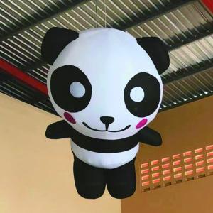 China Inflatable Cute Dolls Model Outdoor Customized Giant inflatable advertising inflatable animal in various shapes on sale factory