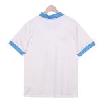 2025-2026 season Guatemala fan version football jersey group customization