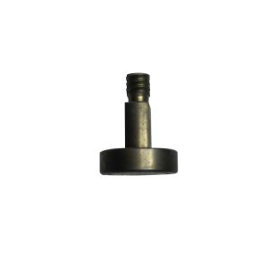 OEM Service Copper Material Capabilities CNC Machining Milling for Customized