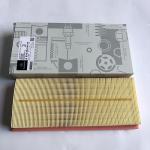 Yellow A2780940004 Auto Air Filter , Mercedes-Benz Air Filter
