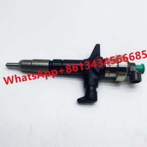 China 8-98106693-2 4JJ1 Fuel Injector Nozzle For ISUZU 8-98106693-0 8-98106693-1 095000-8340 factory