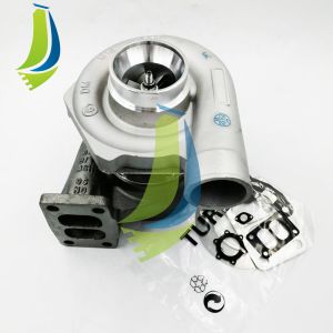 2674A363 T04B58 Turbocharger for T6.354 Engine Parts