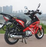 110cc 125cc Super Cub Bike Gasoline 50cc Motorcycle For Adults With ZS Engine