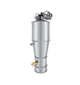 China OEM / ODM Chemical Vacuum Conveying System Powder Conveyor Noise ≤65dB factory