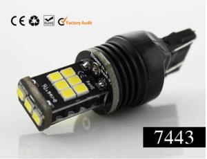 China 3G15-T20DW-11W(7443) factory