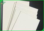 Drink Beer Coasters Material 0.4mm to 2.5mm Pulp Absorbing Paper Board Sheets