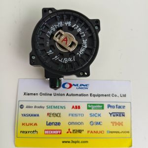 UTTSH-B24RK21 YASKAWA high-performance encoder manufactured