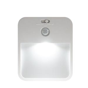 China Sleep Friendly Battery-Powered Motion-Sensing LED Stick-Anywhere Nightlight factory