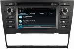 Ouchuangbo Android 4.0 Multimedia Kit BMW E90 Auto 2005-2012 Car Radio GPS Sat