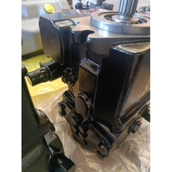 A4VG56 A4VG71 A4VG90 A4VG125 A4VG180 A4VG250 A4VG140 A4VG140EP4D Axial Variable