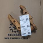 Caterpillar Excavator Track Parts Track Link 4I-7475 4I-7476 162-4304 For 312D