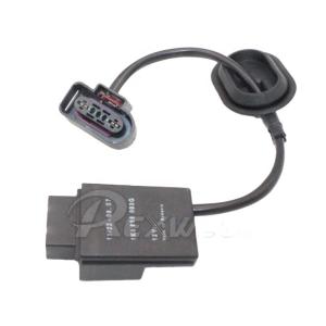 China Fuel Pump Control Unit Relay For Volkswagen 1K0906093H factory