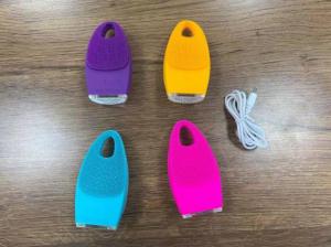 China US$168 Qc Third Party Inspection Services For Sonic Facial Cleansing Brush factory