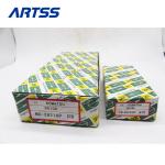 Hot Selling High Quality Diesel Engine NDC 6D108 Main Bearing & Con Rod Bearing