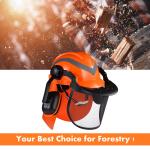 CE EN397 Working At Height Helmet OEM Workplace Safety Equipments