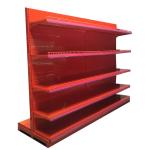 Elegant 60 Inch Wire Excellent Quality Best Price Supermarket Store Shelves