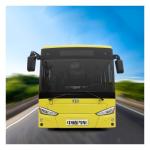 5 Star Safety Rated Electric Mini Buses LHD RHD Drive Range More Than 200km