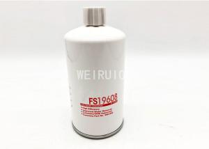 China Diesel Engine Spin On M20 Fuel Water Separator Filter BF1356 P550899 FS19608 factory