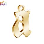 A-Z Alphabet Letter Charms
