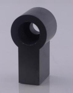 China Superior Thermal Shock Resistance Silicon Nitride Ceramics For Industrial factory