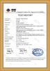 Shenzhen Knowhow Technology Co.,limited Certifications