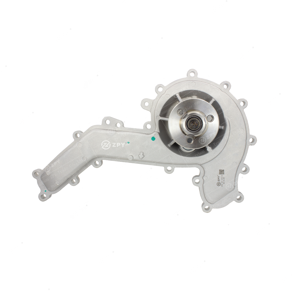 Water Pump For Audi A7/Q7/3.0 059121008M 059121008S 059121016 059121016C 059121016G