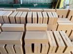 230*114*65mm Fire Refractory Bricks