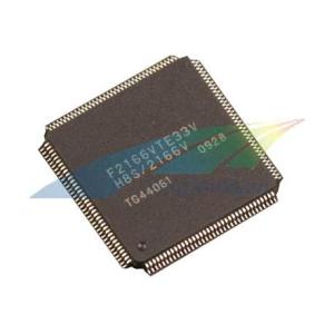 China 3V - 380V Low Signal Relays Renesas DF2166VTE33V External Oscillator factory
