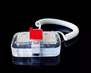 China Security Display Stand Cell Phone/Tablet Anti-theft Alarm Device factory