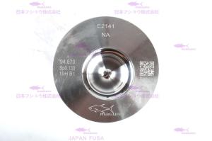 China KOMATSU Diesel Engine Piston PC60-7 DIA 95 mm OEM 6204-31-2141 factory