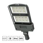 IP66 Waterproof Street Light 70 CRI Color Temperature 3000K/4000K/5000K/6000K