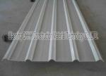 Corrosion Resistant Prepainted Steel Corrugated Roofing Sheets Long Life Span
