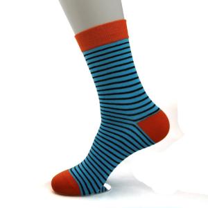 China Women′s Cotton Crew Socks factory