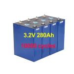 1C Discharge Rate 5kWh 100Ah 200Ah 280Ah 314Ah LiFePO4 Battery for Cell Energy