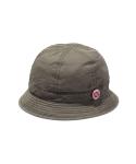 Embroidered Black Camouflage Military Boonie Hat Ant UV Washable SGS