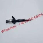 23670-30280 Petrol Fuel Denso Common Rail Injector For TOYOTA Hiace 095000-778X