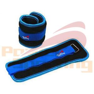 China Fitness 4LB pair Neoprene Wrist &amp; Ankle Weights factory