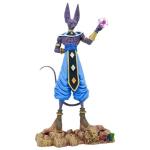 0.2kg God Animation Dragon-Balls Z Character BEERUS Vinyl Model Dolls Action