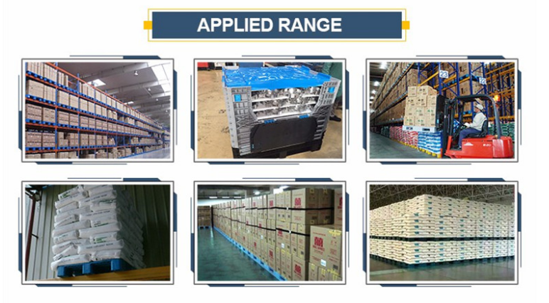 New Design collapsible plastic moving Folding crate for sale