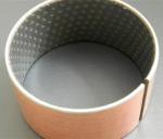 Metric Bushings SPB Bronze Sleeve Bearing Graphite Copper Guide Bushing