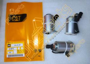 China 4I-5674 Solenoid Valve E320 E325 E330 4I-5674 CAT Solenoid factory