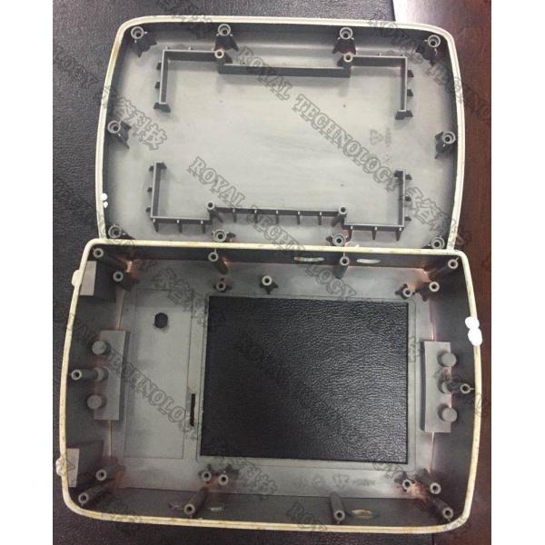 China NCVM and EMI shielding PVD Coating Service factory