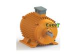 Low Rpm Permanent Magnet Alternator / Permanent Magnet Synchronous Generator